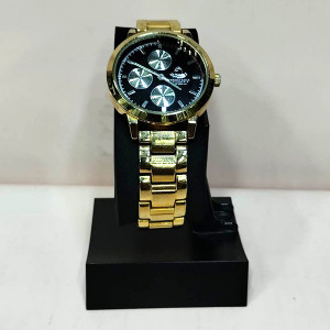 Watch collection